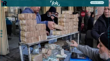 سعر الدولار في العراق اليوم الثلاثاء 23 سبتمبر 2025 واستقرار الدينار مع ترقب سوق الموازي